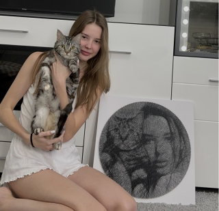 Kundenfoto, Bewertung von VALERIA