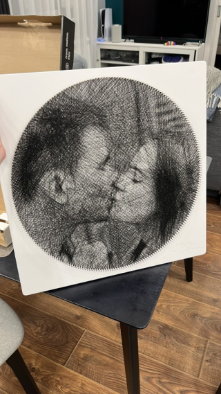 Kundenfoto, Bewertung von KSENIA