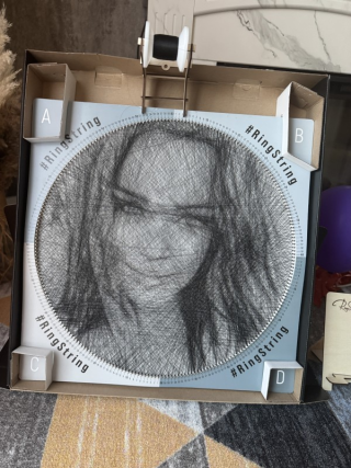 Kundenfoto, Bewertung von NADEZHDA