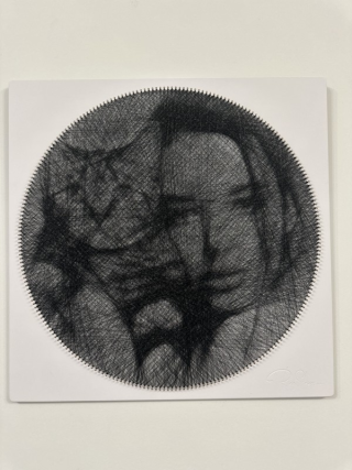 Photo de l’œuvre, avis de VALERIA