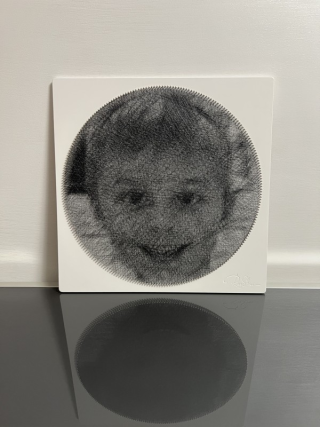 Photo de l’œuvre, avis de EKATERINA