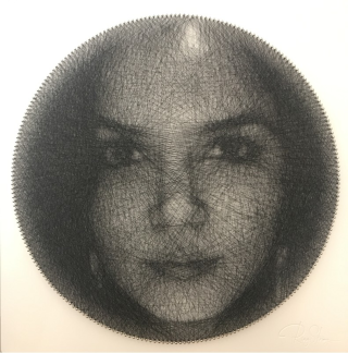 Photo de l’œuvre, avis de INESSA